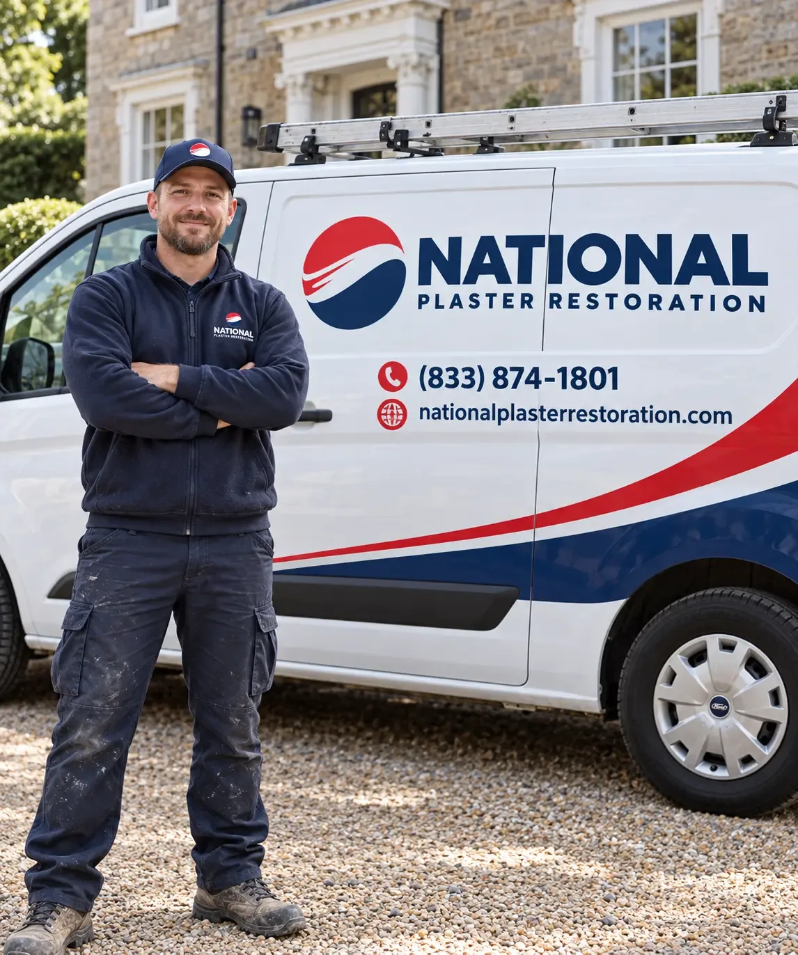 Plaster Repair company in Roscoe, IL